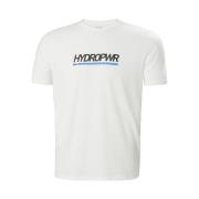 T-shirt Korte Mouw Helly Hansen HP Race Tshirt