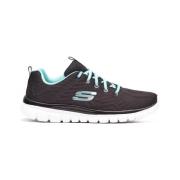 Lage Sneakers Skechers Graceful Get Connected