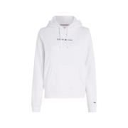 Sweater Tommy Hilfiger DW0DW15649YBR