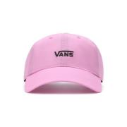 Pet Vans High Back Cap