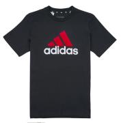 T-shirt Korte Mouw adidas BL 2 TEE