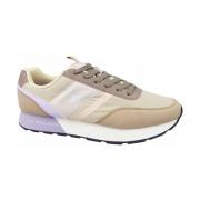 Lage Sneakers U.S Polo Assn. NOBIW002CBEITAU01