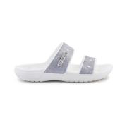 Teenslippers Crocs Classic