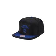 Pet Mitchell And Ness Day One Snapback Chicago Bulls