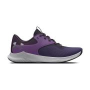 Lage Sneakers Under Armour Charged Aurora 2