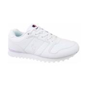 Lage Sneakers Ralph Lauren Polo Oryion
