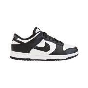 Lage Sneakers Nike Dunk Low Panda GS