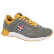 Lage Sneakers Colmar Travis Authentic