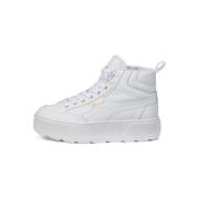 Hoge Sneakers Puma Karmen Mid