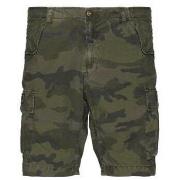 Korte Broek Aeronautica Militare BE178CT309094364