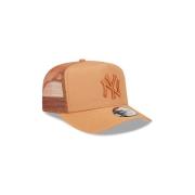 Pet New-Era 940 AF Trucker Mlb Tech Ripstop Trucker Neyyan