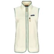 Fleece Jack Patagonia W'S RETRO PILE VEST