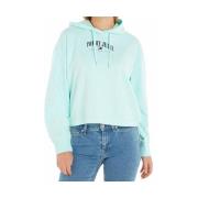 Sweater Tommy Hilfiger Tommy Jeans Hoodie