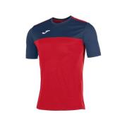 T-shirt Korte Mouw Joma Winner
