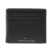 Portemonnee Tommy Hilfiger AM0AM13296BDS