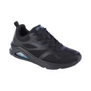 Lage Sneakers Skechers tresair Unomodern Affair