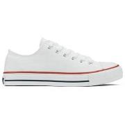 Lage Sneakers Monotox Norris Low 2