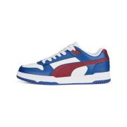 Lage Sneakers Puma RBD GAME LOW