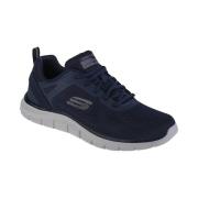 Lage Sneakers Skechers Track-Broader