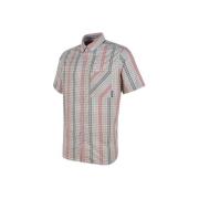 Overhemd Lange Mouw Mammut Calanca