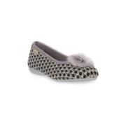 Pantoffels Grunland Grigio 57TAXI