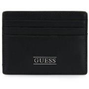 Portemonnee Guess Bla New Boston