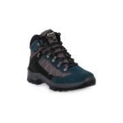 Wandelschoenen Grisport 34 Scamosciato Grigio