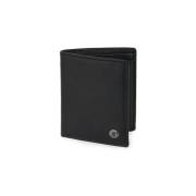 Portemonnee Guess Bla Heritage Small Bilfold