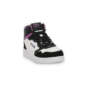 Laarzen British Knights Noors Mid