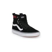 Skateschoenen Vans Filmore Hi Van