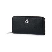 Portemonnee Calvin Klein Jeans Bax Wallet
