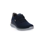Lage Sneakers IgI&amp;CO Edwin Blu