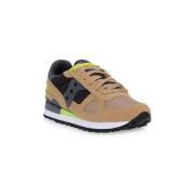 Lage Sneakers Saucony 825 Shadow Original