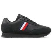 Lage Sneakers Tommy Hilfiger Th M Core Runner