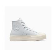 Laarzen Converse Chuck Taylor All Star Lift Platform Luxe Workwear