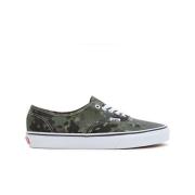 Lage Sneakers Vans Authentic