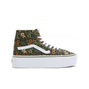 Laarzen Vans Ua Sk8-hi Tapered Stackform