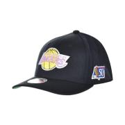 Pet Mitchell And Ness 6HSSFH21HW014LALBLCK