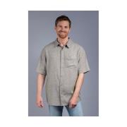 Overhemd Lange Mouw Tatonka Wanderhemd Tiark