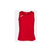 T-shirt Korte Mouw Joma Montreal