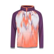 Sweater Head Topspin