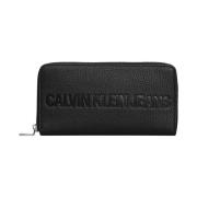 Portemonnee Calvin Klein Jeans Ckj Ultra