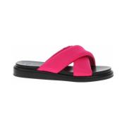 Teenslippers Marco Tozzi 222742030514