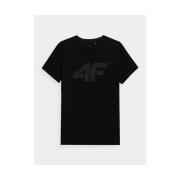 T-shirt Korte Mouw 4F 4FAW23TTSHM087720S