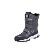 Snowboots Primigi Winter Kid Gtx Grigio Scamoscio Tecnic