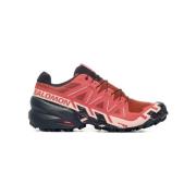 Hardloopschoenen Salomon Speedcross 6 W