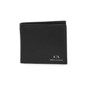 Portemonnee Emporio Armani 95809800020