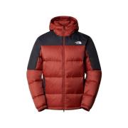 Donsjas The North Face Diablo