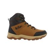 Hoge Sneakers Lee Cooper B23260