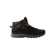 Hoge Sneakers The North Face tHe M Cragstone Leather Mid Wp
